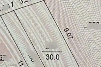 HÓT HIẾM! ĐẤT XUÂN ĐỈNH 30M2 NGÕ THÔNG - Ô TÔ  QUA DẤT - GẦN VN HÒA BÌNH chỉ 7.2 tỷ