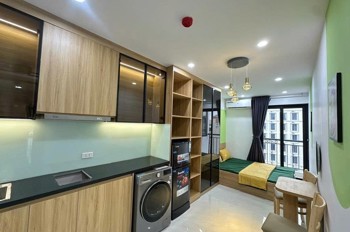 Bán TÒA CĂN HỘ DỊCH VỤ - MẶT TIỀN Phố Cự Lộc, Phường Thượng Đình, Quận Thanh Xuân - Hà Nội