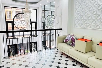 BA ĐÌNH 63M x6 TẦNG THANG MÁY 14,8 TỶ-Ô TÔ QUA NHÀ,CÁCH PHỐ 10M,VIEW CẦU LONG BIÊN