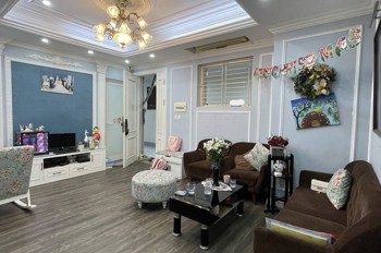 💥Chung cư 335 Cầu Giấy 90m2 / 3PN Nội thất hiện đại, chỉ 8.8 tỷ, vô vàn tiện ích