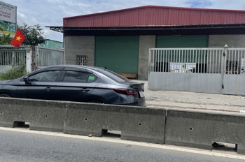 Bán nhà mặt tiền 20x60m giá 35 tỷ Đường Nguyễn Văn Bứa