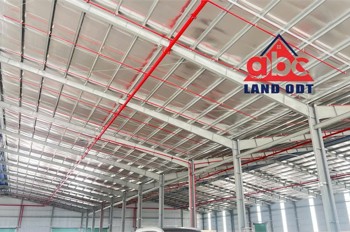 XTAP Xưởng cho thuê ổn định lâu dài, tập chung nhiều CTY Tập Đoàn lớn, giao liền