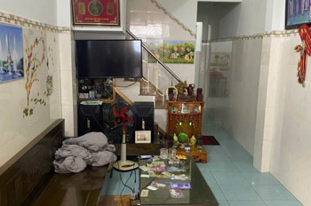 BÁN NHÀ TDC HÒN RỚ 1 – MẶT TIỀN ĐƯỜNG BÙI XUÂN THÁI 
- Diện tích: 42m² — Ngang: 3m
- Kết cấu: 1