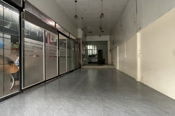 cho thuê mặt bằng đường phan đăng lưu hải châu đà nẵng riêng biệt lối đi giá tốt