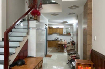 SIÊU PHẨM 4 TẤNG  - VÀO Ở NGAY - DTS 150M2-NGAY CITYLAND - LOTE NGUYỄN VĂN LƯỢNG-4 PN - NHỈNH 7 ĐỒNG