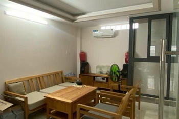 Gò Vấp: Nhà xinh Nguyễn Văn Lượng -DTS 150m2, 4 tầng, 4 phòng ngủ, sổ hồng riêng, giá chỉ 7.4 tỷ 