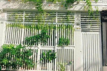 NHANH TAY SỞ HỮU NGAY CĂN NHÀ ĐẸP PHONG CÁCH HIỆN ĐẠI Vị Trí Tại Quận Gò Vấp, TP HCM