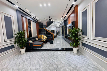 BÁN NHÀ MẶT TIỀN KDC AN PHÚ – HOÀN CÔNG ĐẦY ĐỦ – DIỆN TÍCH 110M²