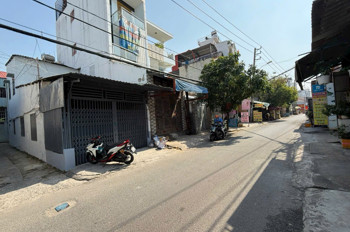 CẦN BÁN GẤP – NHÀ MẶT TIỀN GÓC – TIỆN KINH DOANH - GÒ VẤP, HỒ CHÍ MINH