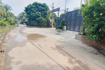 CĂN NHÀ VƯỜN (8.4x42) LÔ GÓC 2MT BỜ KÈ THẠNH XUÂN 52 – CHỈ NHỈNH 10 TỶ