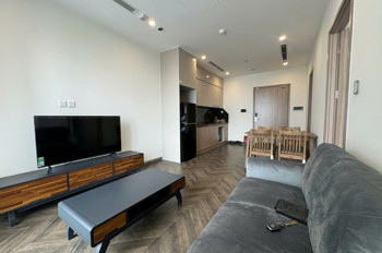 Người sở hữu trực tiếp ra bán chung cư Vinhomes Bắc Giang bắt đầu từ 1 tỷ 9