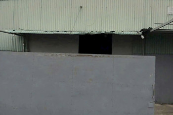 BÁN NHÀ KHO (19.5x39) MẶT TIỀN THẠNH XUÂN 25, THỚI AN, Q12 – XE CÔNG RA VÀO VIVU