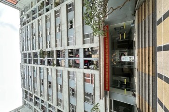 CHUNG CƯ TÂY MỖ - NHỎ TIỀN DỄ CHỐT - TIỆN ÍCH BẠT NGÀN - Ở SƯỚNG - TẶNG NỘI THẤT_48,4M2