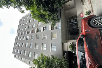 CHUNG CƯ HIẾM VỪA TIỀN - NHÀ ĐẸP LONG LANH - Ở LUÔN – Ô TÔ ĐỖ CHÂN TÒA NHÀ _67 M2