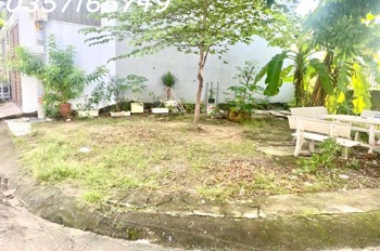 Bán lô đất góc 2 mặt tiền đối diện cổng Vinhomes Grand Park – Hẻm 545 Nguyễn Xiển – 113m² – Giá 7.9