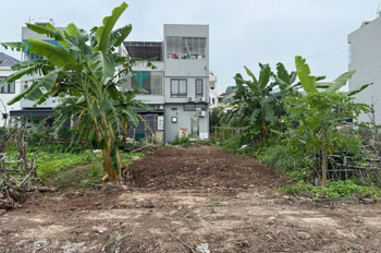 CẦN BÁN LÔ ĐẤT GIÁ TỐT TẠI TRUNG TÂM LÊ HỒNG PHONG - NHÁNH ĐƯỜNG VÕ VĂN TẦN - HÀ NAM