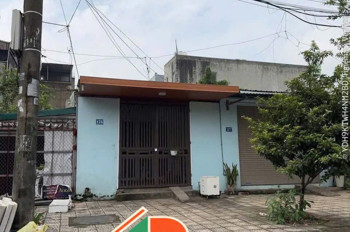 CẦN BÁN ĐẤT TẶNG NHÀ CẤP 4 – MẶT ĐƯỜNG TÔ VĨNH DIỆN - HÀ NAM