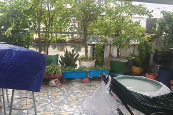 Bán nhà đường 168, Phước Long A, Q.9. TP HCM. DT 85m2, 3 tầng, SH, giá 6.6 tỷ