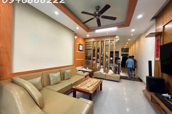 Nhà mặt đường Đào Nhuận , Lê Chân vị trí cực đẹp kinh doanh buôn bán tốt