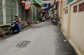 💥NHÀ ĐẸP - LÔ GÓC - FULL NỘI THẤT - Ô TÔ CÁCH 15M - NGÕ THÔNG - GIÁ CHỈ 6 TỶ HƠN TÍ TI