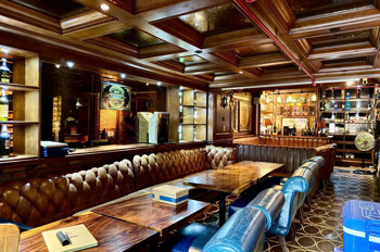 CỰC HIẾM - CHO THUÊ HẦM TRUNG TÂM QUẬN 1 – 277 LÊ THÁNH TÔN, TP. HỒ CHÍ MINH