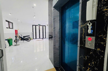 XÃ ĐÀN - BÁN TÒA CĂN HỘ DỊCH VỤ  7 TẦNG THANG MÁY – 17 PHÒNG KHÉP KÍN – FULL ĐỒ – GIÁ 19 TỶ