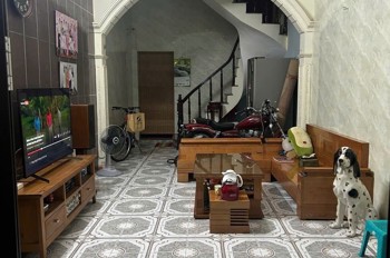 💥 Vị trí không thể đẹp hơn – cách 1 dãy nhà ra Phố Ngọc Lâm, ngõ xe 7 chỗ thông thoáng