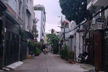 NHÀ 2 TẦNG - DT 61M² - HXH - SÁT ĐH CÔNG THƯƠNG, GẦN AEON MALL - TÂN PHÚ - NHỈNH 5 TỶ