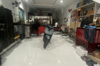 Bán nhà đường Tô Ngọc Vân, Linh Đông, Thủ Đức, 68m2, 4 tầng, 4PN, SH, 8,05  tỷ 