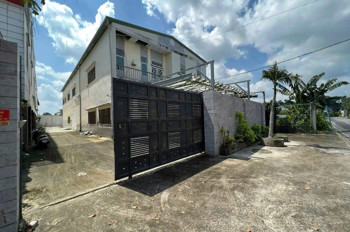 Bán nhà 2 tầng mặt tiền 19x50m giá 25 tỷ Đường Tân Hiệp 44