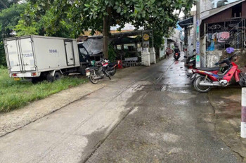 BÁN 1.490M² ĐẤT FULL THỔ CƯ, QUỐC LỘ 1A, QUẬN 12 GIÁ BÁN 57 TỶ