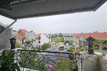 bán nhà khu vực Bồ Đề, 2 mặt ôtô, ngõ thông, gần trường quốc tế