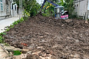 GIÁ HIẾM – LÔ 220M² MẶT ĐƯỜNG NHỰA Ô TÔ TRÁNH – VUÔNG VẮN ĐẸP KHÓ TÌM – ZALO 0567 222 555