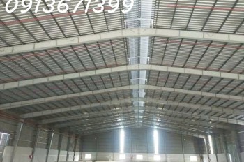 CHO THUÊ NHÀ XƯỞNG 2.800m² TẠI BẾN CÁT – BÌNH DƯƠNG  PCCC TỰ ĐỘNG – ĐƯỜNG CONTAINER – TRẠM ĐIỆN