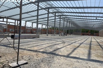 CHO THUÊ NHÀ XƯỞNG 5.000m² – 10.000m² – 15.000m² TRONG KCN BÌNH DƯƠNG  PCCC TỰ ĐỘNG – ĐẦY ĐỦ PHÁP