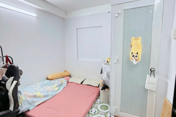 CHO THUÊ PHÒNG NGỦ TÁCH BẾP – CÓ BAN CÔNG NHỎ - QUẬN 11, HCM