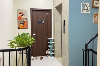 Bán Tòa Căn Hộ 5 Tầng Có Thang Máy – 7 Căn Full Nội Thất – Sơn Thủy 2 – Giá 11.5 Tỷ