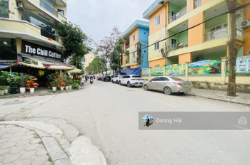 Bán nhà Xuân Đỉnh - Ngoại Giao Đoàn - 140m2 MT 8m - Gara ô tô - Full nội thất 2 mặt thoáng