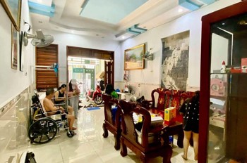 NHÀ CẤP 4 MỚI Ở NGAY SÁT HÃNG BIA HEINEKEN, ĐI BỘ RA SIÊU THỊ METRO - XE HƠI NGỦ NHÀ. HIỆP THÀNH