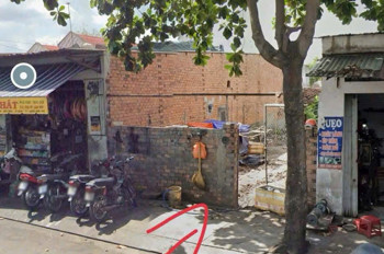 ĐẤT (5x25) MẶT ĐƯỜNG PHAN VĂN HỚN, XUÂN THỚI THƯỢNG, HÓC MÔN 
GIÁ CHỈ 6.3 TỶ