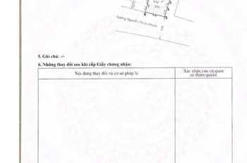 HÀNG HIẾM – NHÀ 2 MẶT TIỀN ĐƯỜNG NHỰA THÔNG – XUÂN THỚI SƠN, HÓC MÔN