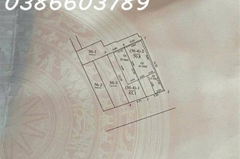 NHÀ ĐẸP NGỌC LÂM 70.8M² – MT 5M – 5 TẦNG – GARA – THANG MÁY – 27 TỶ