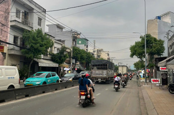 Bán nhà mặt tiền 10x25m giá 23 tỷ Đường Nguyễn Thị Sóc