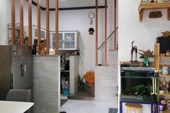 Bán nhà hẻm Dương Văn Dương, Tân Quý, Tân Phú, nhà mới đẹp, giá tốt