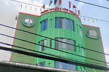 TÒA NHÀ 3.500m² MẶT TIỀN LƯU CHÍ HIẾU, TÂY THẠNH – TÂN PHÚ 
FULL THỔ CƯ – HẦM + 5 LẦU