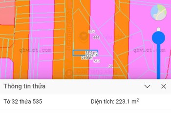 LÔ ĐẤT SIÊU ĐẸP - Chính Chủ Cần Bán Tại Xã Cam Thành Bắc, Cam Lâm, Khánh Hòa