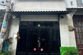 Bán nhà hẻm 6m Đường Số 3, phường Bình Hưng Hòa, Bình Tân, 3.48 tỷ TL