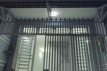 Bán nhà hẻm 4m đường Lê Văn Quới, phường Bình Hưng Hòa A, quận Bình Tân, 3.95 tỷ TL