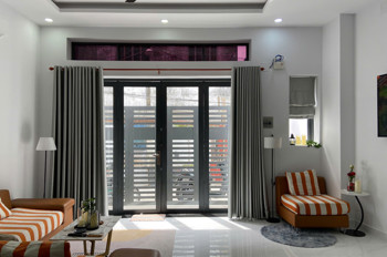 Bán nhà mới xây, sát mặt tiền Tỉnh Lộ 10, phường Tân Tạo, Bình Tân, 5.2 tỷ TL