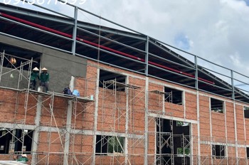 CHO THUÊ NHÀ XƯỞNG 8.300m² – 16.000m² – 50.000m² TRONG KCN BÌNH DƯƠNG  PCCC TỰ ĐỘNG – ĐIỆN 2.000KVA